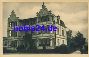 17429 Bansin Haus "Marie Luise" *ca.1930