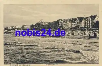 17429 Bansin Strand  o 1925