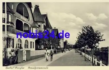 17429 Bansin Promenade *ca.1940