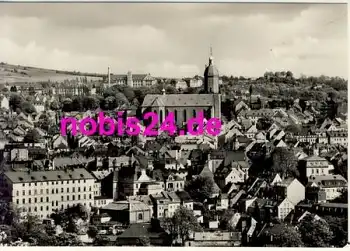 09456 Annaberg Buchholz *ca.1975