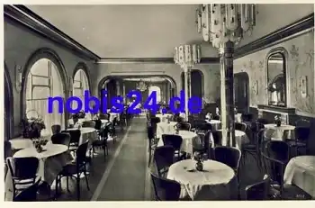 Gera Gasthaus Quisisana o ca.1940