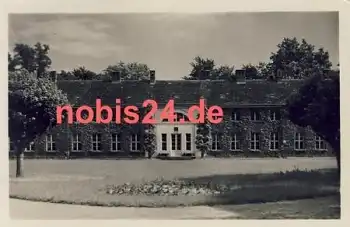 14669 Paretz Schloss o 25.4.1938