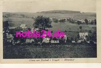 09430 Drebach o 7.2.1926