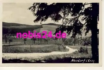 09465 Neudorf o 26.12.1938