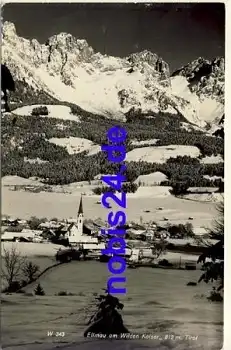 Ellmau Österreich o ca.1950