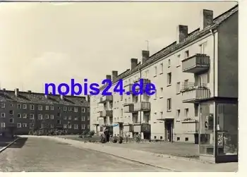 14669 Ketzin AWG Wohnungen o 1969