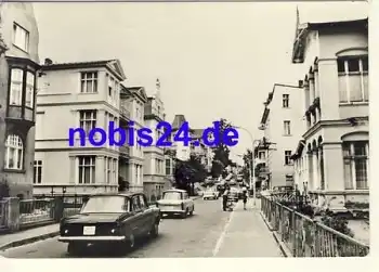 17429 Bansin Bergstrasse o ca.1978