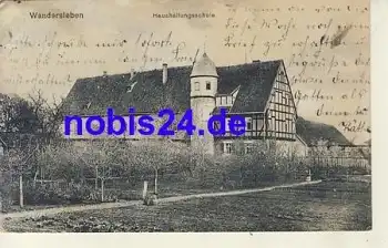 99869 Wandersleben Schule o 1919