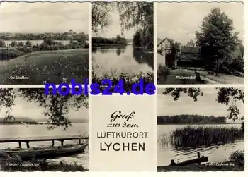 17279 Lychen o 1960