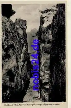 02796 Jonsdorf Zittauer Gebirge ca.1956