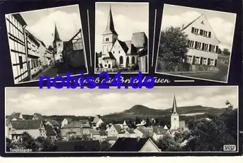 53572 Bruchhausen o 1980