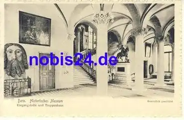 Bern Historisches Museum *ca.1900