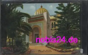 Sousse La Palais de Justice *ca.1940