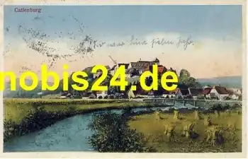 37191 Catlenburg  o ca.1935