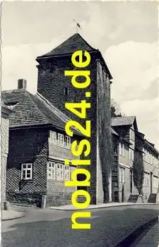 37627 Stadtoldendorf Hagentor o 17.3.1960