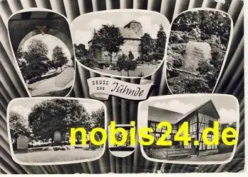 37127 Jühnde  o 21.9.1975