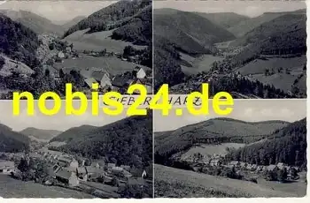37412 Sieber Harz  o ca.1958