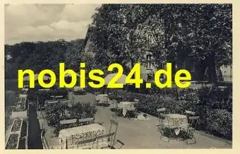 37671 Höxter Waldgasthaus Steinkrug *ca.1935