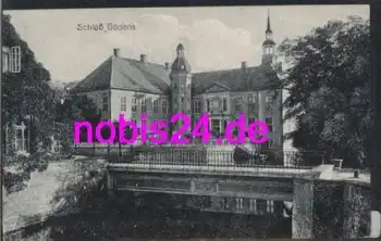 26452 Gödens Schloss o 31.8.1918