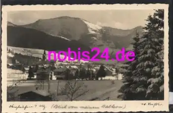 87534 Oberstaufen o 12.3.1935