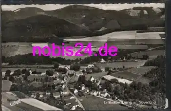 37627 Lenne im Sauerland o 19.7.1969