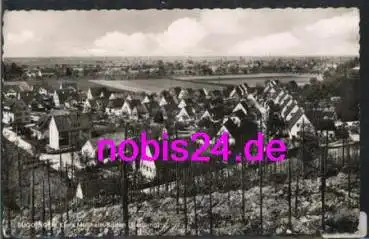 79426 Buggingen Siedlung o 15.6.1966