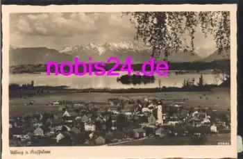82449 Uffing am Staffelsee *ca.1938