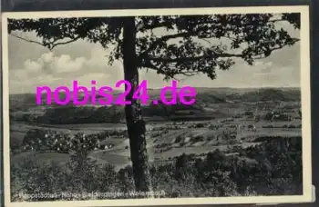 55760 Hoppstädten Nahe Bleiderdingen o 3.6.1940