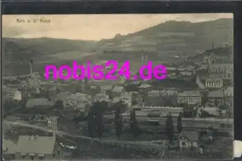 55606 Kirn an der Nahe o ca.1925