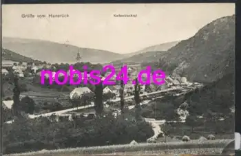 55606 Kellenbachtal Hunsrück o 31.12.1910
