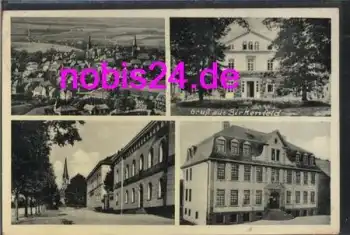 55765 Birkenfeld Nahe o 27.7.1936
