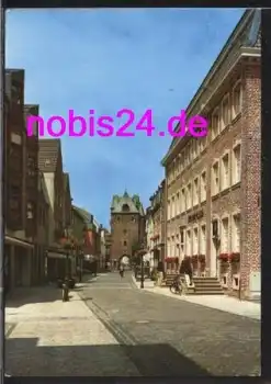 47906 Kempen Kuhstrasse Sparkasse o 2.11.1987