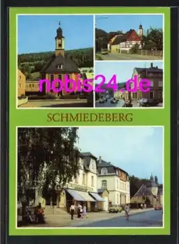 01762 Schmiedeberg *ca.1977