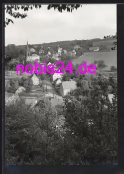 01819 Bergießhübel Panorama *ca.1970