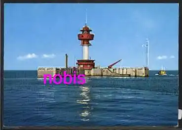 Kiel Leuchtturm *ca.1980