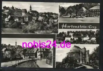 08118 Hartenstein o 22.3.1977