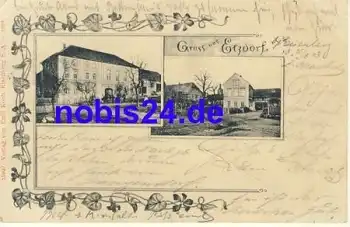 07613 Etzdorf  o 4.9.1903