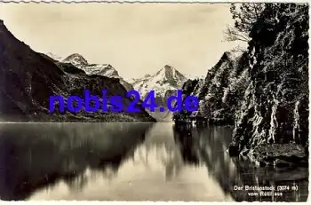 Bristenstock Schweiz o 1949