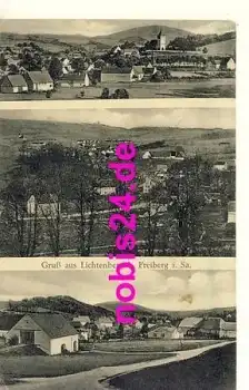 09638 Lichtenberg o ca.1920