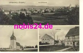 09638 Lichtenberg o 1911
