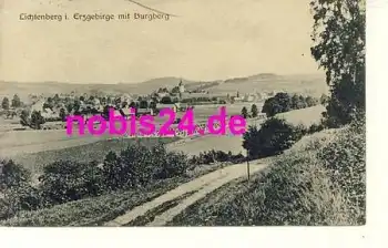 09638 Lichtenberg  o 16.6.1920