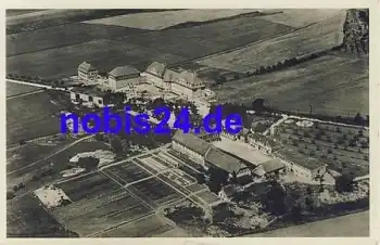 99444 Egendorf Thüringer Staatsschule o 1937