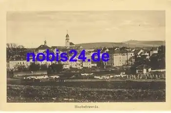 01877 Bischofswerda o 1915