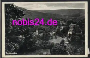 65388 Schlangenbad o 8.9.1938