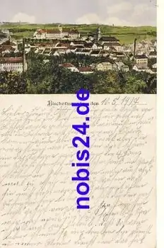 01877 Bischofswerda o 1917