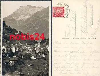 Salvan Totale o 1935