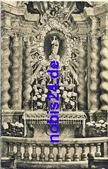 Melchtal Kirche Altar *ca.1960