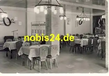 39343 Süplingen Restaurant Alte Schmiede o ca.1981