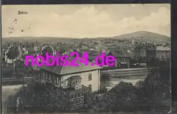 95111 Rehau o ca.1910