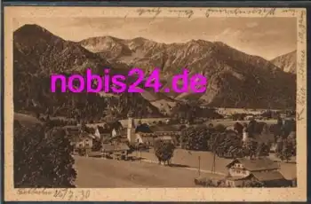 83730 Fischbachau o ca.1925